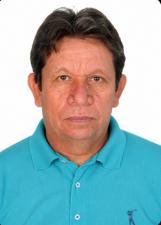 Sgt Cipriano - Cido Cipriano