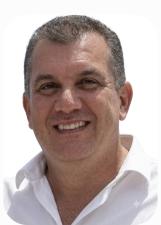 Pastor Almir Araujo