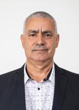 Policial Major Sérgio