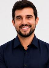 Professor Geovani Vieira