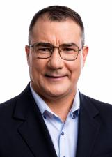 Moacir Cova Investigador