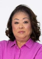 Yoko Arita