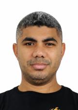 Cabo Deycon Silva