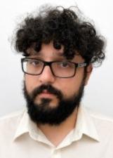 Prof. Eduardo Gabriel