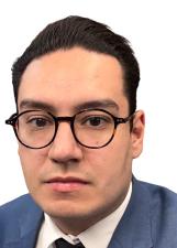 Prof. Fabio Jorge