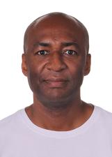 Maestro Robinho Vicente
