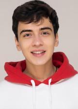 Professor Jonathan Oliveira