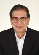 Prof. Geraldo Almeida