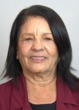 Professora Maria de Lourdes
