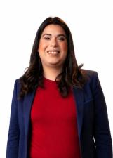 Samantha da Assistência