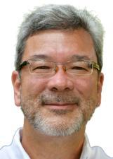 Prof Wilson Cabral