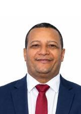 Pr Jair Santana