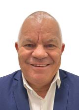 Pastor Daniel Nascimento