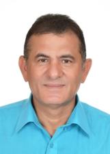 Silas Carlos