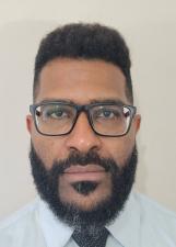 Professor Franklin Andrade