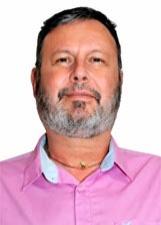 Fefel Gimenez