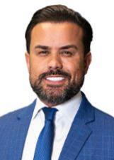 Policial Rodolfo Donetti