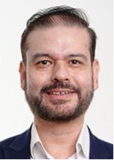 Professor Alessandro Hirata