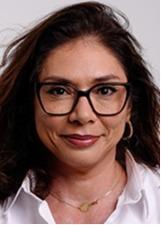 Professora Janaina Calvo