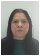 Enfermeira Claudete