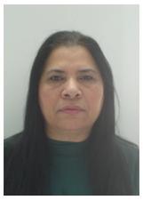 Enfermeira Claudete