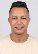 Marcos Billy