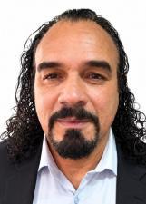 Pastor Marco Antonio