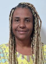 Pastora Ivone Brasil