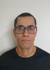 Sgt Tiago Celestino