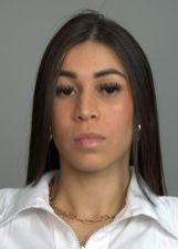 Emilly Beck Narguile Baphomet
