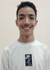 Danylo Amilcar