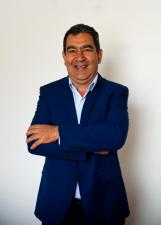 Silvio Leme Junior