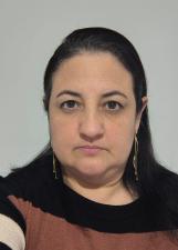 Professora Juliana Machado