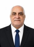 Toninho Serapião Tubarão