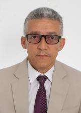 Pr Nemias Moreira