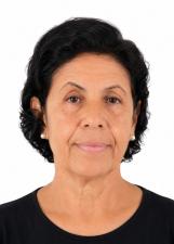 Valéria Sanches