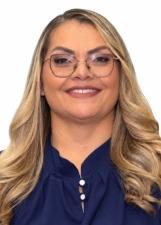 Polícial Edjane