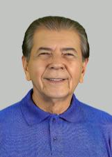Frei Edson Luiz
