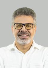 Pastor Jadson Alves