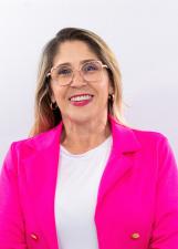 Missionária Gisele