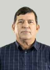 Nivaldo da Bala
