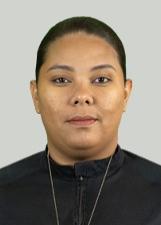 Tatiane da Segurança