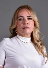 Pastora Fábia Valadares