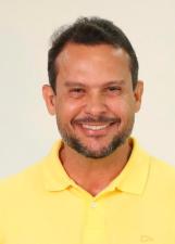 Delegado Clever Farias