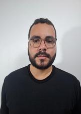 Rodrigo Santos