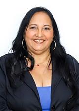 Sandra Ciganinha