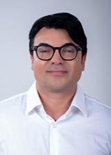 Delegado André David