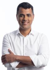 Tiago Rangel