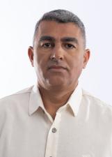 Josivaldo da Equoterapia