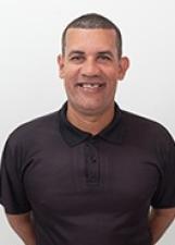 Galo Motorista